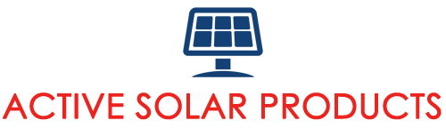 Active Solar Products